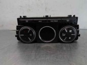 Recambio de mando climatizador para citroën c-elysée 1.6 16v cat (nfp / ec5m) referencia OEM IAM 96746550XT 