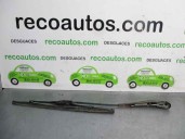 Replacement rear wiper arm for Suzuki Santana 1.3 47kW OEM IAM reference 