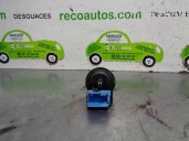 Recambio de mando retrovisor para citroën c2 furio referencia OEM IAM 6554A1 
