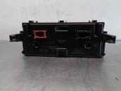 Recambio de mando climatizador para citroën c-elysée 1.6 16v cat (nfp / ec5m) referencia OEM IAM 96746550XT 