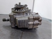 Recambio de caja transfer para skoda karoq (nu) 2.0 tdi referencia OEM IAM SDP 0CN409053AM 0FV409053B