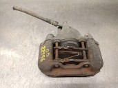 Recambio de pinza freno delantera derecha para kia pride station wagon 1.3 referencia OEM IAM KK15033980D KK15033980D 