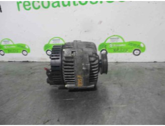 Recambio de alternador para renault megane i berlina hatchback (ba0) 1.4 referencia OEM IAM 7700424584 