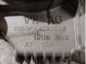 Recambio de caja transfer para skoda karoq (nu) 2.0 tdi referencia OEM IAM SDP 0CN409053AM 0FV409053B