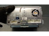 Recambio de sistema navegacion gps para kia rio iii (ub) 1.25 cvvt referencia OEM IAM 965601W511CA 965601W511CA 