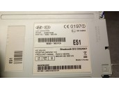 Recambio de sistema navegacion gps para kia rio iii (ub) 1.25 cvvt referencia OEM IAM 965601W511CA 965601W511CA 