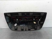 Replacement center brake light for Citroën C-Elysée 1.6 16V CAT (NFP / EC5M) OEM IAM reference 9675807280 