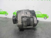 Recambio de alternador para renault megane i berlina hatchback (ba0) 1.4 referencia OEM IAM 7700424584 