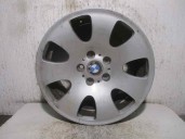 Recambio de llanta para bmw serie 7 (e65/e66) 3.0 24v cat referencia OEM IAM 6765144 R178JX17EH2IS24 ALUMINIO 7P