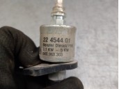 Recambio de bomba combustible para porsche cayenne (typ 92aa) 3.0 v6 tdi cat referencia OEM IAM 8K0963303 22454401 