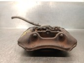 Recambio de pinza freno delantera derecha para kia pride station wagon 1.3 referencia OEM IAM KK15033980D KK15033980D 