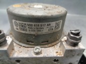 Recambio de abs para seat leon (5f1) 1.6 tdi referencia OEM IAM 5Q0614517AR 10022009024 ATE