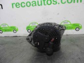 Recambio de alternador para renault megane i berlina hatchback (ba0) 1.4 referencia OEM IAM 7700424584 