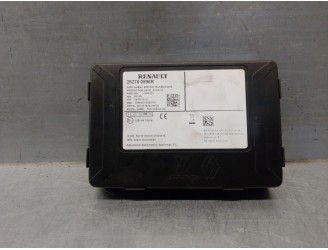 Recambio de modulo electronico para smart fortwo coupe 0.9 turbo cat referencia OEM IAM 282750596R 282750596R 