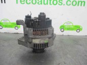Recambio de alternador para renault megane i berlina hatchback (ba0) 1.4 referencia OEM IAM 7700424584 