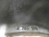 Recambio de llanta para bmw serie 7 (e65/e66) 3.0 24v cat referencia OEM IAM 6765144 R178JX17EH2IS24 ALUMINIO 7P