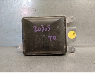 Recambio de modulo electronico para porsche cayenne (typ 92aa) 3.0 v6 tdi cat referencia OEM IAM 7P5910568C 6PZ01031620 HELLA