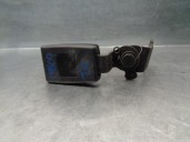 Recambio de enganche cinturon trasero central para seat leon (5f1) 1.6 tdi referencia OEM IAM 5F0857739QVZ TRAS CENT.