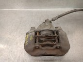 Recambio de pinza freno delantera izquierda para kia pride station wagon 1.3 referencia OEM IAM KK15033990D KK15033990D 