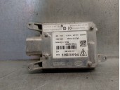 Replacement electronic module for Porsche Cayenne (Typ 92AA) 3.0 V6 TDI CAT OEM IAM reference 7P5910568C 6PZ01031620 HELLA