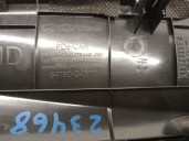 Recambio de moldura para hyundai i30 (pde, pd, pden) 2.0 n referencia OEM IAM 84790G4100 84790G4100TRY 