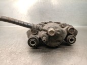 Recambio de pinza freno delantera izquierda para kia pride station wagon 1.3 referencia OEM IAM KK15033990D KK15033990D 
