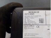 Recambio de modulo electronico para smart fortwo coupe 0.9 turbo cat referencia OEM IAM 282750596R 282750596R 