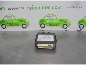 Recambio de modulo electronico para toyota prius (nhw30) executive referencia OEM IAM 8996047060 3560079068 
