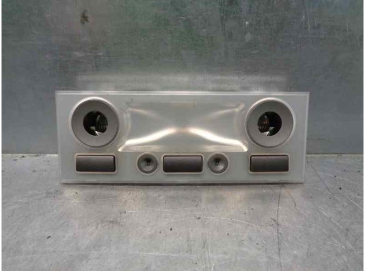 Recambio de luz interior para bmw serie 7 (e65/e66) 3.0 24v cat referencia OEM IAM 6962053 