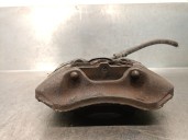 Recambio de pinza freno delantera izquierda para kia pride station wagon 1.3 referencia OEM IAM KK15033990D KK15033990D 