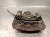 Recambio de pinza freno delantera izquierda para kia pride station wagon 1.3 referencia OEM IAM KK15033990D KK15033990D 