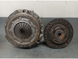 Recambio de kit embrague para citroën xantia berlina referencia OEM IAM 3082774101 3082774101 SACHS