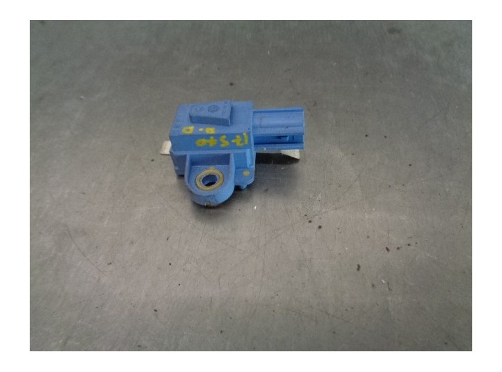 Recambio de sensor impacto para volkswagen jetta (1k2) 1.9 tdi referencia OEM IAM 1K0955557A 