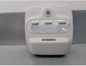 Recambio de luz interior para smart fortwo coupe 0.9 turbo cat referencia OEM IAM A4536902700 969804292R 