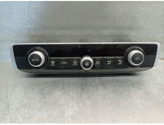 Recambio de mando climatizador para audi a3 limousine (8vs, 8vm) 1.6 tdi referencia OEM IAM 8V0820043C 8V0820043C 901516230017