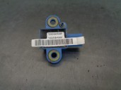 Recambio de sensor impacto para volkswagen jetta (1k2) 1.9 tdi referencia OEM IAM 1K0955557A 