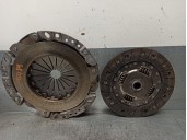 Recambio de kit embrague para citroën xantia berlina referencia OEM IAM 3082774101 3082774101 SACHS