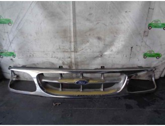 Recambio de rejilla delantera para ford explorer 4.0 v6 cat referencia OEM IAM F57B8200AJW 