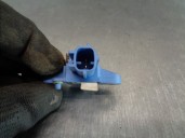 Recambio de sensor impacto para volkswagen jetta (1k2) 1.9 tdi referencia OEM IAM 1K0955557A 