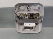 Recambio de luz interior para smart fortwo coupe 0.9 turbo cat referencia OEM IAM A4536902700 969804292R 