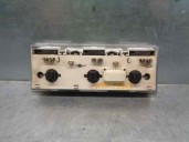 Recambio de luz interior para bmw serie 7 (e65/e66) 3.0 24v cat referencia OEM IAM 6962054 TRASERA 