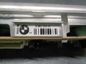 Recambio de luz interior para bmw serie 7 (e65/e66) 3.0 24v cat referencia OEM IAM 6962054 TRASERA 