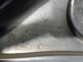 Recambio de rejilla delantera para ford explorer 4.0 v6 cat referencia OEM IAM F57B8200AJW  