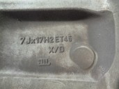 Recambio de llanta para skoda karoq (nu) 2.0 tdi referencia OEM IAM 57A601025F R177JX17H2ET45 