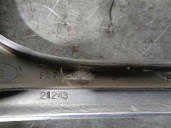 Recambio de rejilla delantera para ford explorer 4.0 v6 cat referencia OEM IAM F57B8200AJW 