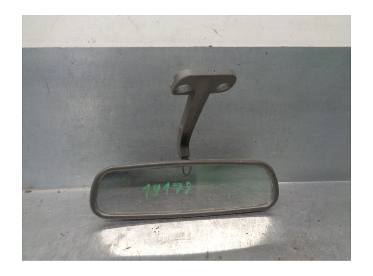 Recambio de espejo interior para suzuki vitara se/sv (et) 1.9 turbodiesel referencia OEM IAM 8470362A015PK  