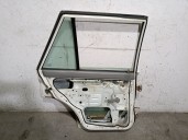 Recambio de puerta trasera izquierda para kia pride station wagon 1.3 referencia OEM IAM KK15373020A KK15373020A 