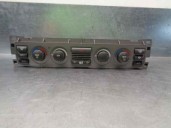 Recambio de mando climatizador para bmw serie 7 (e65/e66) 3.0 24v cat referencia OEM IAM 64116942981 