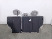 Recambio de asientos traseros para citroën c3 i (fc_, fn_) 1.4 16v hdi referencia OEM IAM 8845GR 8845GR 