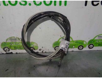 Recambio de cableado para seat altea (5p1) 1.9 tdi referencia OEM IAM   